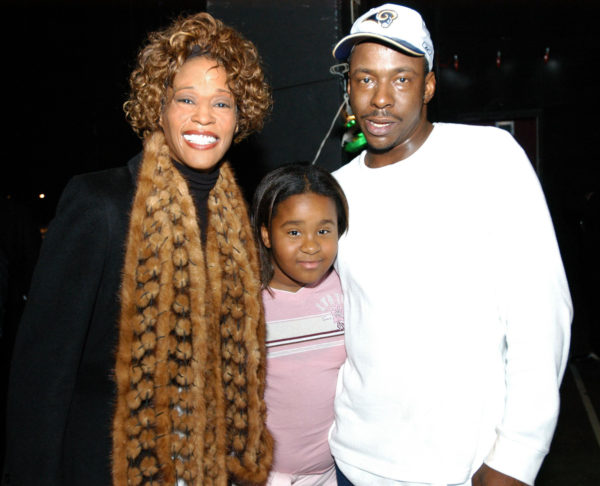 â€˜He Drugged Herâ€™: Bobby Brown Makes Shocking Assumptions About Son's Death and Nick Gordonâ€™s Involvement with Whitney and Bobbi Kristinaâ€™s Deaths