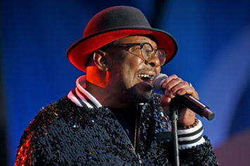 It Keeps Me Going': Bobby Brown Reveals the One Thing That's Been Therapeutic for Him Since the Death of His Son Bobby Brown Jr.
