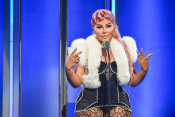â€˜We Need a Movie': Lil Kim Opens Up In New Book About the 'Loyalty' That Landed Her In Prison