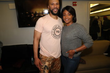 I'm the Prize, Boo': Tiffany Haddish Reveals the Reason She Made Common Pursue a Relationship with Her