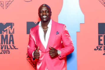 Akon Announces Second Futuristic City Project In Uganda to Be Completed By 2036