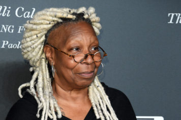 Iâ€™m Black Enough': Whoopi Goldberg Hits Back at Criticism She's Faced from the Black Community and Others
