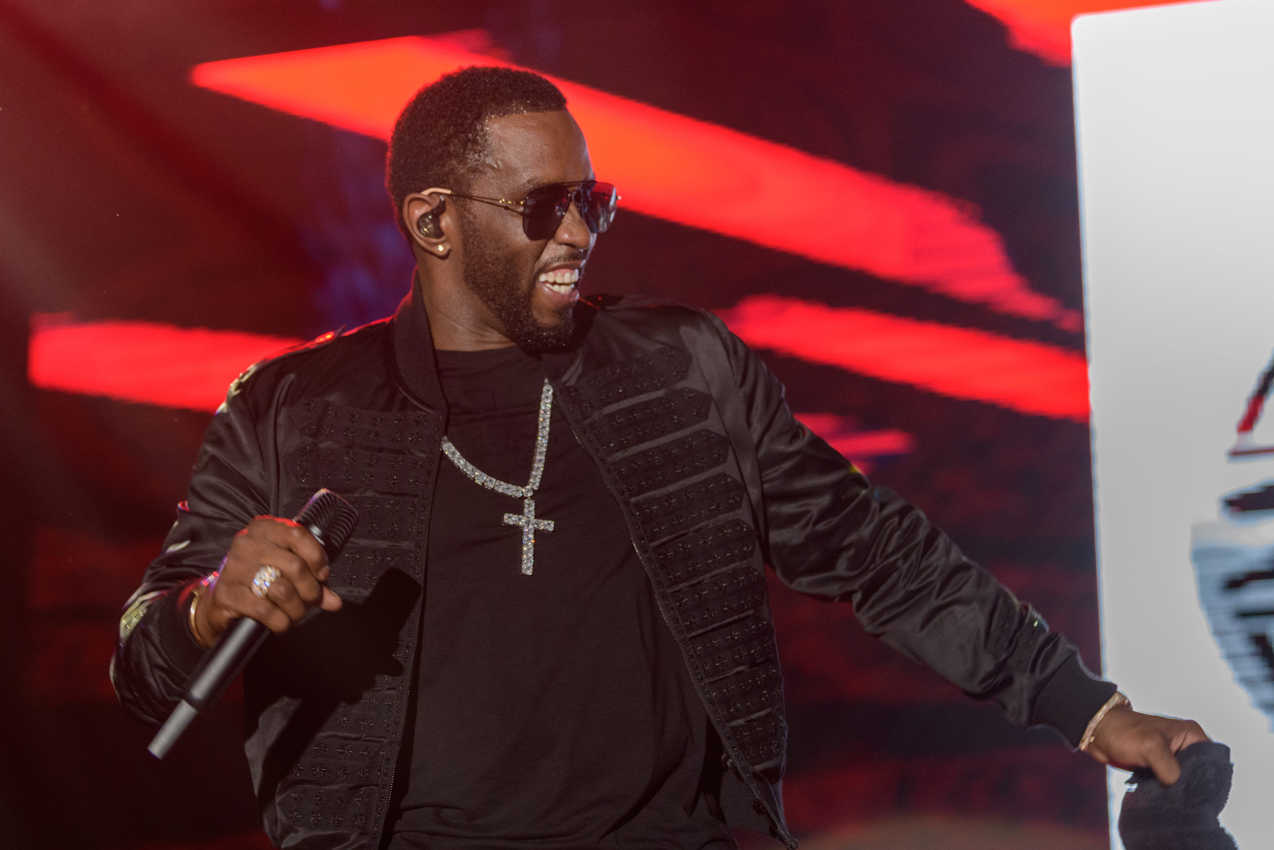 Diddy Faces Backlash After Penning Open Letter to Corporate America