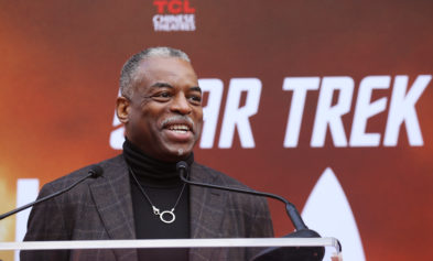 â€˜I Donâ€™t Believe There Is Anyone Out There Who is Better Suitedâ€™: LeVar Burton Remains Firm on His Interest In Hosting â€˜Jeopardy!â€™