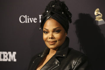 Janet Jackson Riles Up Fans After Announcing Auction of Items from Her Iconic Videos 'Rhythm Nation,' 'Scream,' and More