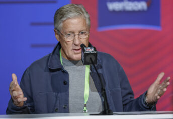 Seattle Seahawks Head Coach Pete Carroll 'Went Off' On Owners Over Dragging Their Feet to Diversify the League