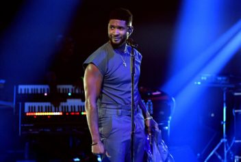 â€˜I Didnâ€™t Know It Would Happenâ€™: Usher Comes Clean About Fake Money Controversy and What Motivated His Stunt