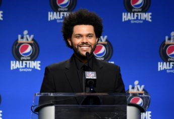 My Heart Breaks for My People': The Weeknd Donates $1 Million for Food Relief In Ethiopian Conflict RegionÂ 