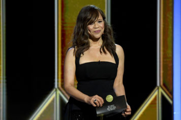 â€˜Not Even to Sit In the Audienceâ€™: Rosie Perez Calls Out the Academy Awards, Blames â€˜Racism' for Not Being Invited Back for Decades