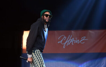 2 Chainz Considers Launching His Own Venture Capital Fund After Profitable Instacart Investment