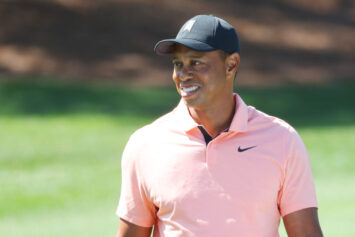 Tiger Woods Didn't Come Close to Winning the Masters, But He's Competing Again And Only Hungers for the 'Big Events'