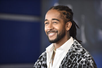 My Goodness': Fans Go Wild Over Omarion's Latest Shirtless Photo, Many Zoom In on His Joggers