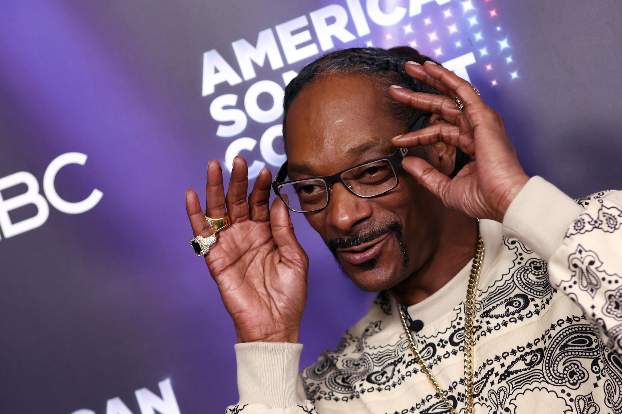 ‘I’m Suge Knight and Puff Daddy’: Snoop Dogg Teases Collab with Death Row and Bad Boy Records