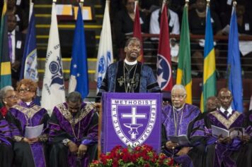 There May Be Nothing Left': AME Church Embroiled In Federal Investigation Over Alleged Mishandling of $90M In Retirement Funds