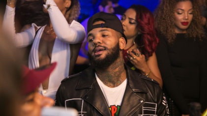 My Woman Ain't Paying One Damn Bill': The Game Sparks a Debate with Post Suggesting His Woman Would Never Need to Work