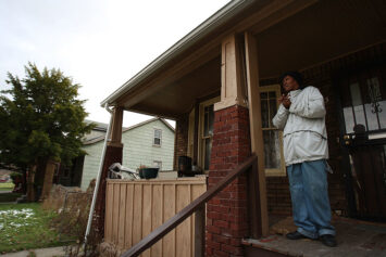 'Taking The American Dream From Us': Detroit Overtaxed Majority Black ...