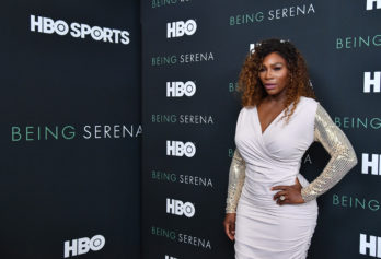I Have A Lot of Stories': Serena Williams Teases Fans with Intimate Details About Her Life