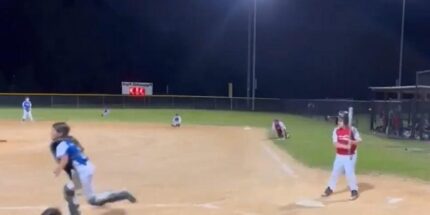 â€˜Is That Fireworks?': South CarolinaÂ Little League Baseball Game Abruptly Interrupted By Dozens of Gunshots, Sending Children Scrambling for Cover