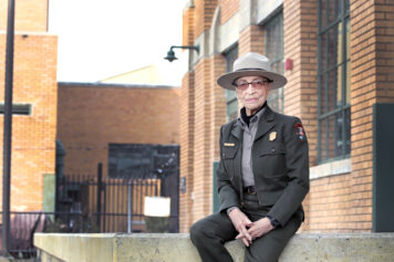 Betty Reid Soskin Retires at 100 as the Oldest Active National Park Ranger In the Country