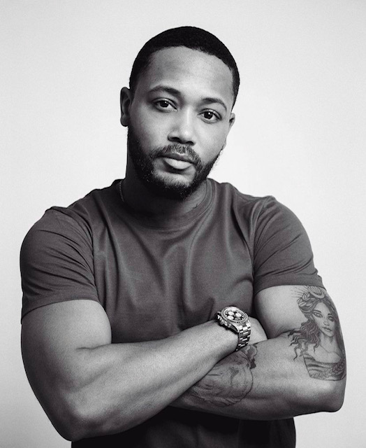 It's ... Going to Have an Amazing, Strong Message': Romeo Talks New Film Where He Shares a Steamy Scene with Co-star Michelle Williams