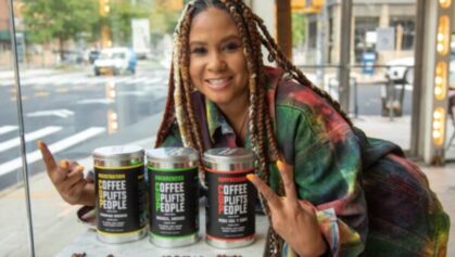 Angela Yee Is Quietly Building a Business Empire Outside of Her Morning Gig on the â€˜Breakfast Clubâ€™