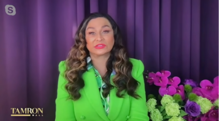 â€˜Grandma I Donâ€™t Know If This Is For Youâ€™: Tina Knowles-Lawson Shares What It Was Like to Have Blue Ivy Help Her with Her ActingÂ 