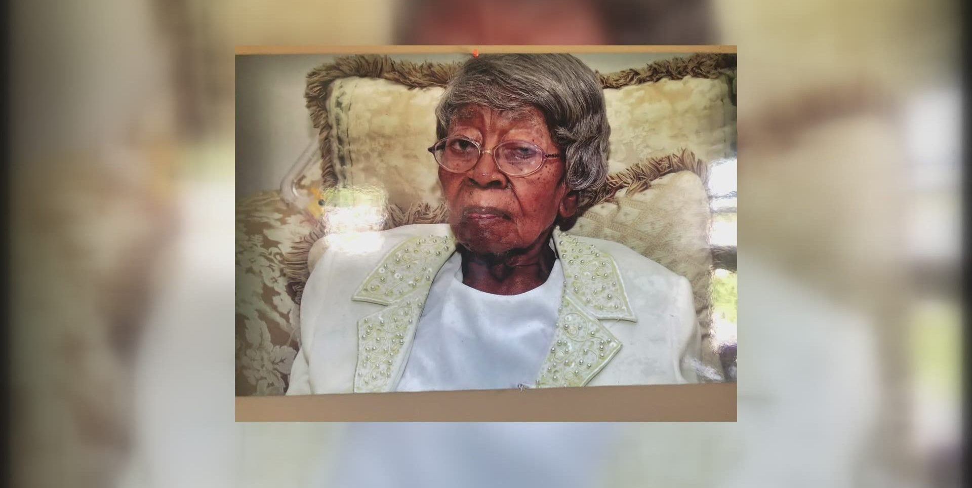 Oldest Living American, Mother Hester Ford, Dies at Age 115: ‘She Was a