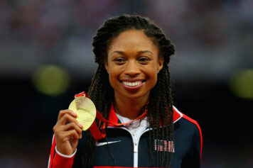 Here's to My Final Season': Allyson Felix, the World's Most Decorated Track and Field Athlete, Announces Her Retirement