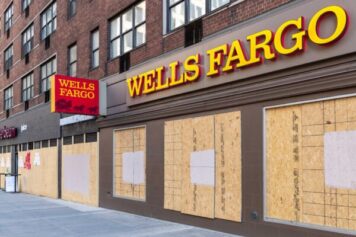 NYC Mayor Eric Adams Is Taking a Stand Against Wells Fargo, City Government Wonâ€™t Open Any More Accounts Over Banks 'Persisting Track Record of Discrimination'