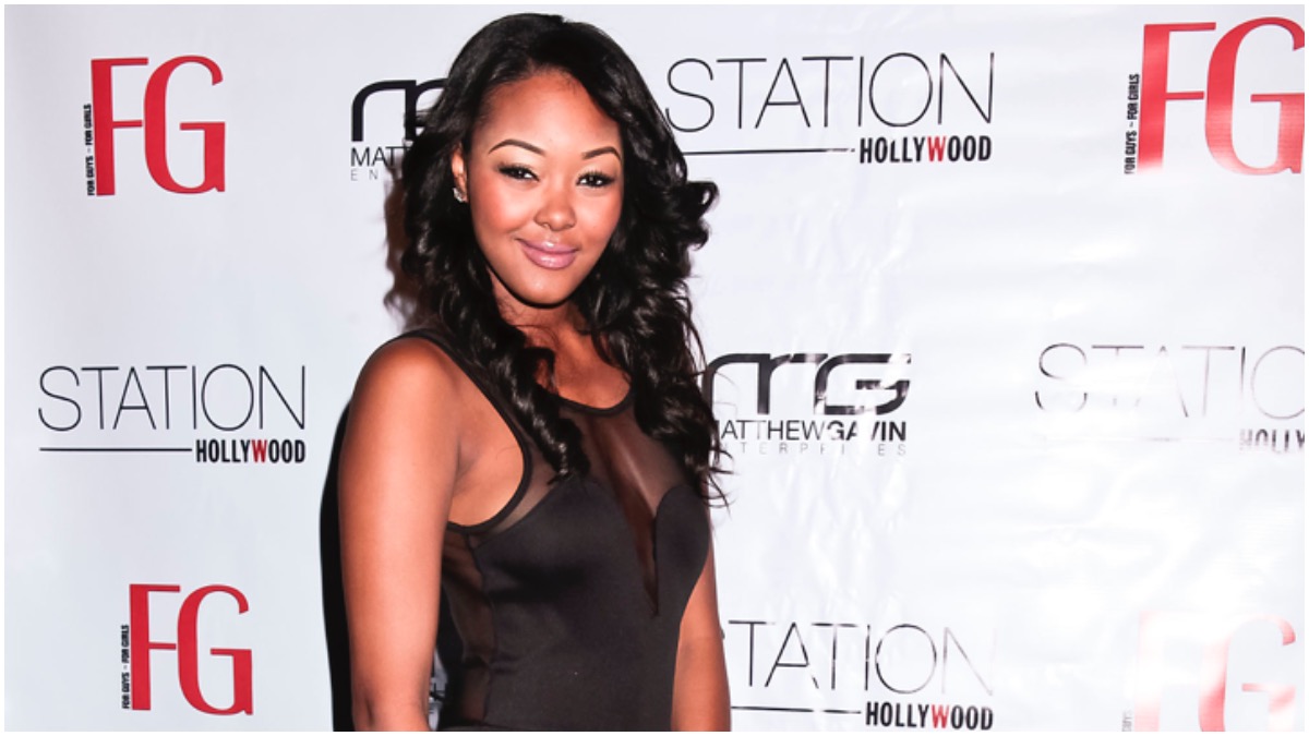 Baldwin Hills Star and Model Ashley Gerren Taylor Dead at 30