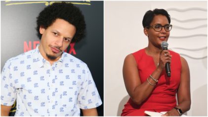 This Is Racism': Comedian Eric Andre Says He Was 'Violated' By Unprovoked Drug Search at Atlanta Airport, the City's Mayor Keisha Lance Bottoms Responds