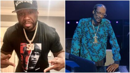 â€˜Some Things Are Better Off Not Being Saidâ€™:Â 50 Cent Blames Starz for Dropping the Ball on the Production of Snoop Doggâ€™s â€˜Murder Was the Caseâ€™ SeriesÂ Â 