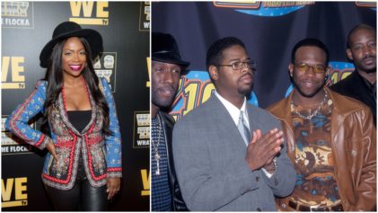 I Don't Think I've Ever Been Disrespected Like That Before': Kandi Burruss Says Boyz II Men Was the Worst Group to Work with