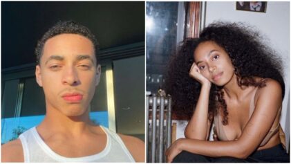 â€˜Somebody Take His Phoneâ€™: Solangeâ€™s Son Julez Denies Rumors Heâ€™s Going to be a Father After Messages with OnlyFans Personality Leak OnlineÂ Â 