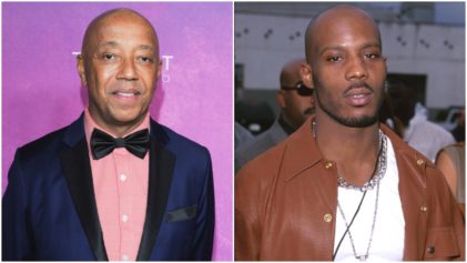 â€˜Itâ€™s a Teachable Moment for Me to be Responsible When I Canâ€™: Russell Simmons Expresses Regret Over Not â€˜Savingâ€™ DMX
