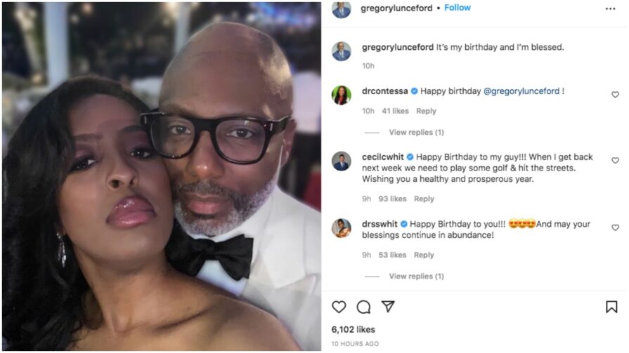 ‘Ain't Got Nothing On Ms. Quad': Former 'Married to Medicine' Star Dr