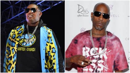 â€˜I Hope That We Hold the People Accountable': Master P Believes DMX's Overdose Could've Been Prevented, Suggests Rap Industry Needs a Union