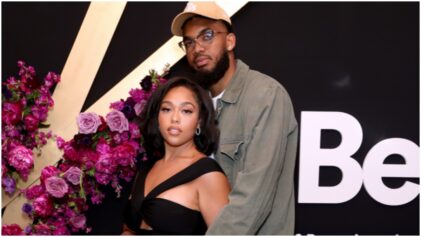 Yâ€™all Jump to Jokes Not Knowing a Personâ€™s Real Pain': Jordyn Woods Speaks Out After Karl-Anthony Towns Embraced Her Following His Lackluster Play-In Game Performance, Fans Defend the Couple