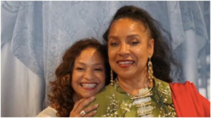 Sisters Debbie Allen Phylicia Rashad are both powerhouse actresses in Hollywood.