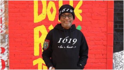 â€˜This is About the Futureâ€™: Spike Lee Launches NFT Collection of â€˜Sheâ€™s Gotta Have Itâ€™ FilmÂ Â 