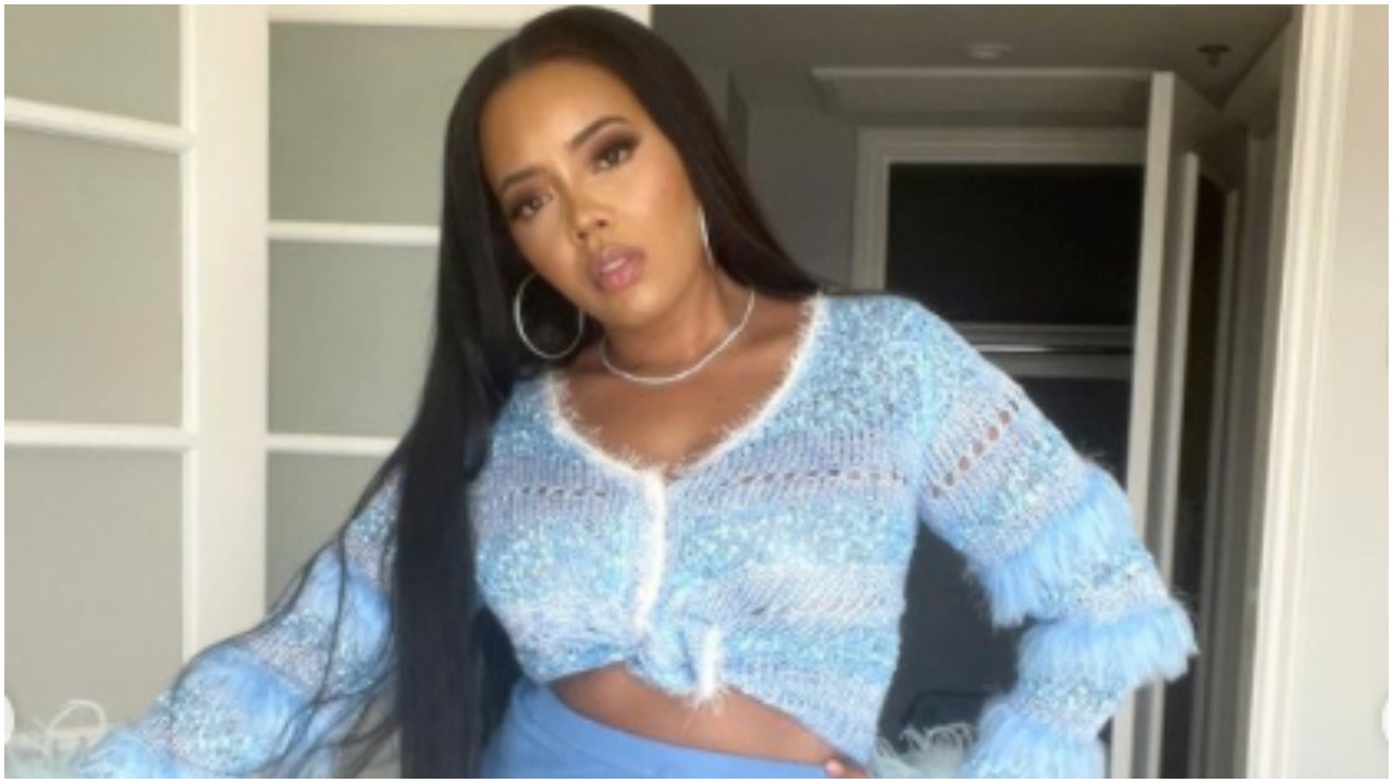 Khalil Mack girlfriend: Who is Angela Simmons? Is she dating NFL