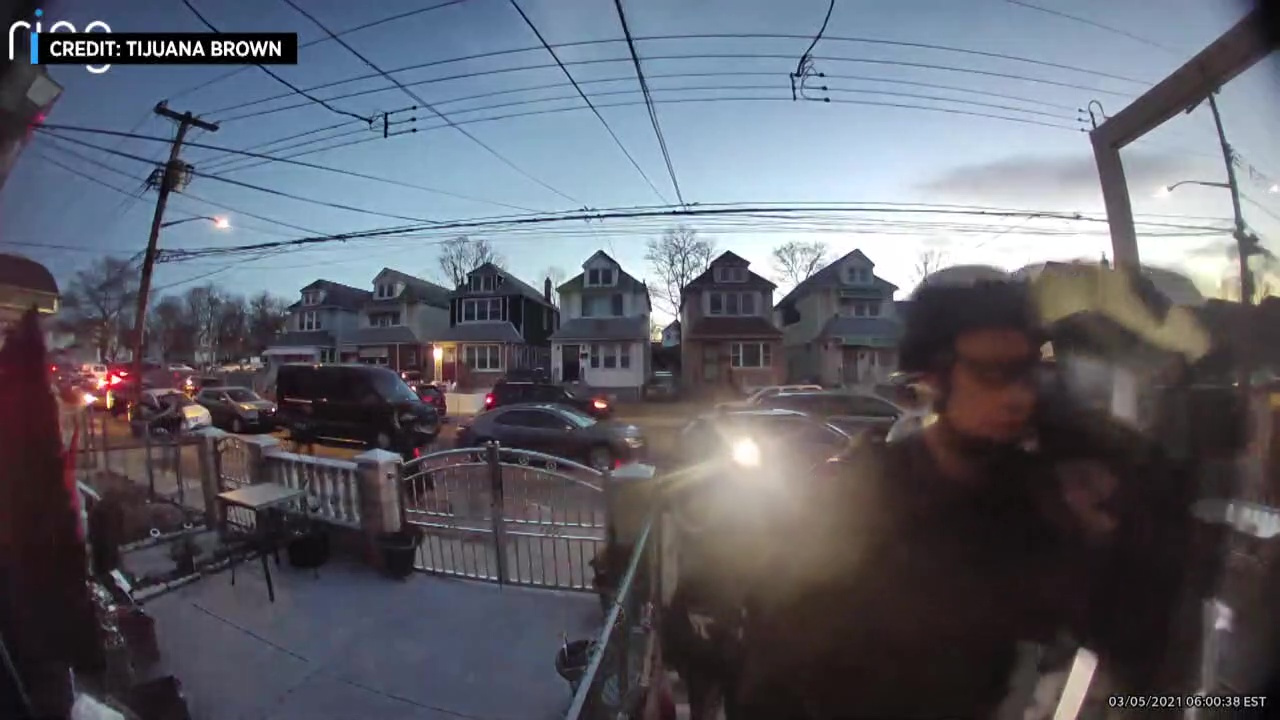'Everybody Is Not a Criminal': Black NYC Family Traumatized After No-Knock Police Raid of Home Comes Up Essentially Empty - Vimarsana News