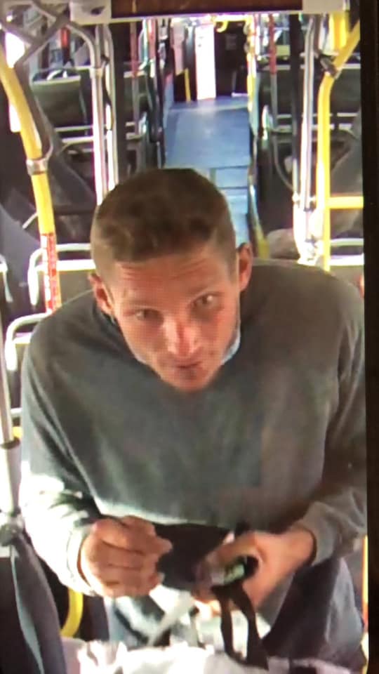 How Could This Happen?': Man Accused of Strangling a Black Woman to Death In the Back of a Phoenix City Bus Is Arrested and Charged
