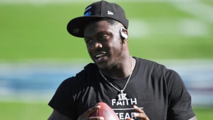 Will Not Put Myself In a Place ... to be Threatened': AJ Brown Cancels Annual Youth Camp In Tennessee Because Some Titan Fans Can't Come to Terms with His Trade