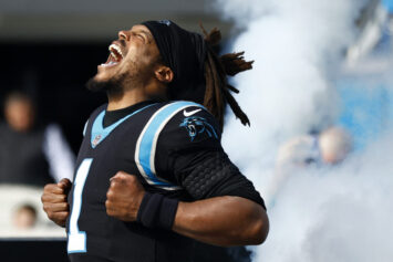 We Have to See How This Works Out': Panthers Willing To Bring Back Cam Newton, But Under Conditions That May Reflect His Current Status In the League
