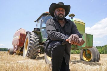 Just About All of Our Land': Report Shows Black Farmers Lost $326B Worth of Land from Dispossession and Discriminatory Policies