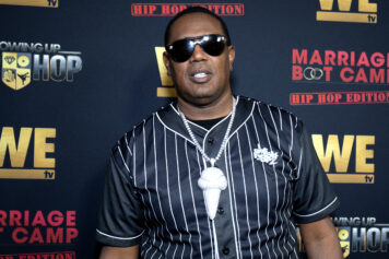 Master P Is Officially Single?Following a Decade-Long Separation from Ex-Wife Sonya
