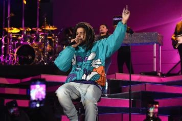 â€˜This is Not a Drillâ€™: J. Cole Sends Social Media Into a Frenzy After Announcing Album Release Date Following Three-Year Hiatus