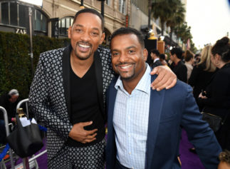 My Goal Was to Let Him Look Bad': Alfonso Ribeiro Reveals He Got the Last Laugh on 'Fresh Prince of Bel-air' When He Refused to Teach Will Smith This