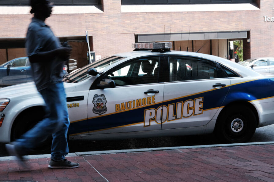 ‘They’ve Known Why’: Baltimore Police, Marilyn Mosby Bumps Heads Over ...